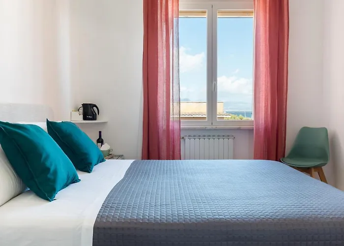 Hotel La Figlia del Capitano Gaeta