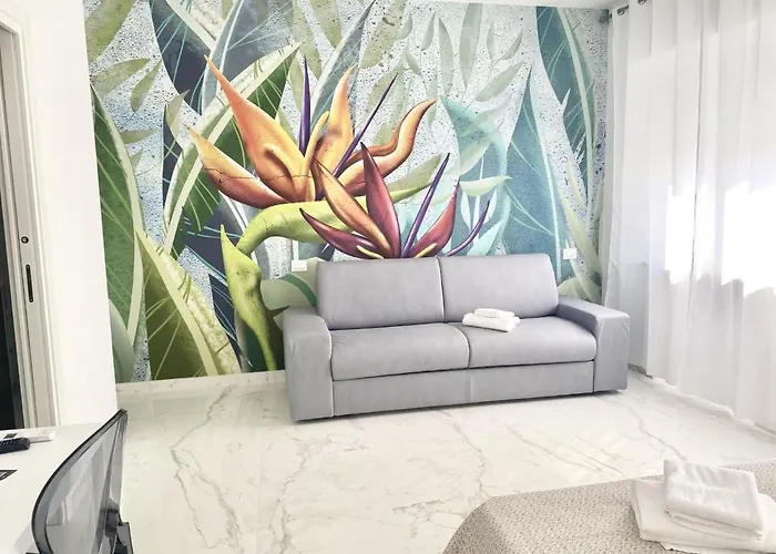 Il Viaggiatore Relais Sul Mare Gaeta